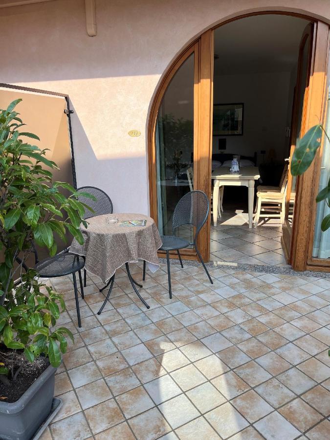 Residence Casa Gardola, Gtsgroup Тіньяле Екстер'єр фото